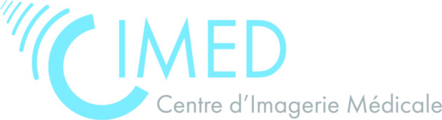 Logo CIMEDmin